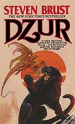 Capa do artigo Dzur