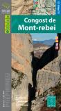 E-0 Congost De Mont-Rebei - 1/20 000 - Preview
