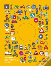 Capa do artigo E-1 Ep Proyecto A Vueltas Con La Bici
