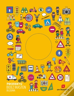 Capa do artigo E-1 Ep Proyecto A Vueltas Con La Bici