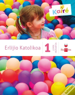 Capa do artigo E-1ep.Erlijio Katolikoa-Ka 14