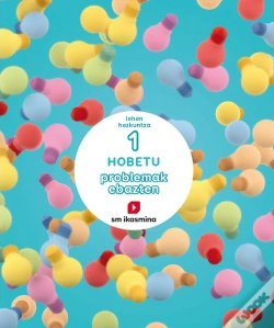 Capa do artigo E-1ep.Hobetu Problemak Ebazten 19