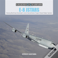 E-8 Jstars