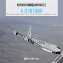Capa do artigo E-8 Jstars