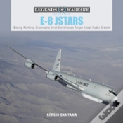 Capa do artigo E-8 Jstars