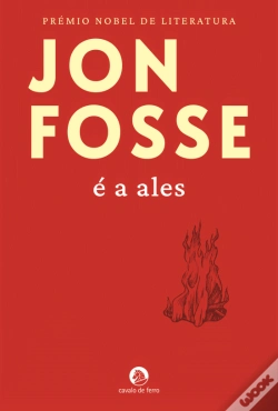 Capa do artigo É a Ales