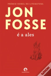 Capa do artigo É a Ales