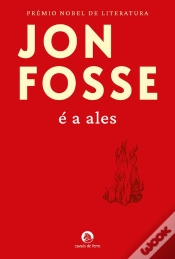 Capa do artigo É A Ales