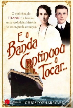 Capa do artigo E a Banda continuou a tocar…
