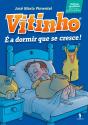 É a Dormir que se Cresce! - Preview