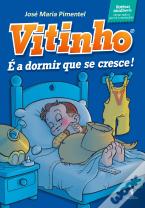 É a Dormir que se Cresce!
