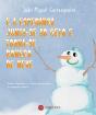 E a Esperança Junta-se ao Gelo e Torna-se Boneco de Neve - Preview