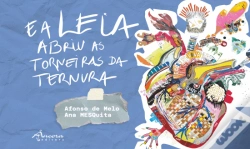 Capa do artigo E a Leia Abriu as Torneiras da Ternura