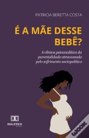 Capa do artigo "É A Mãe Desse Bebê?"