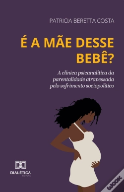 Capa do artigo "É A Mãe Desse Bebê?"