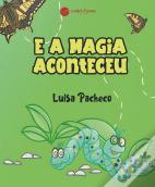 E a Magia Aconteceu