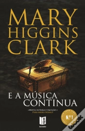 Capa do artigo E a Música Continua