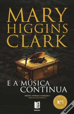 Capa do artigo E a Música Continua
