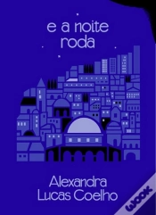 Capa do artigo E a Noite Roda
