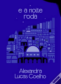 Capa do artigo E a Noite Roda