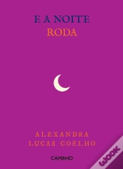 Capa do artigo E A Noite Roda