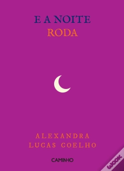 Capa do artigo E a Noite Roda