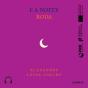 E A Noite Roda - Preview
