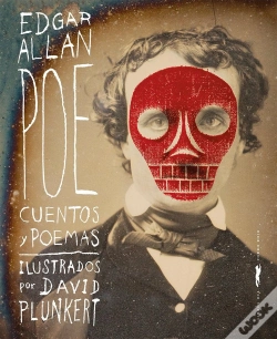 Capa do artigo E. A Poe. Cuentos Y Poemas