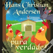 Capa do artigo É A Pura Verdade!