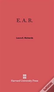 Capa do artigo E. A. R.