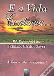 Capa do artigo E a Vida Continua...