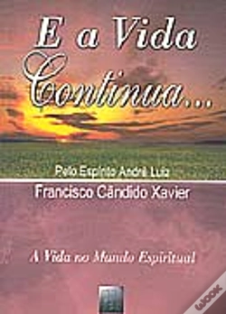 Capa do artigo E a Vida Continua...