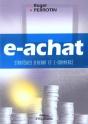 E-Achat : Stratégies D'Achat Et E-Commerce - Preview