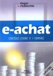 Capa do artigo E-Achat : Stratégies D