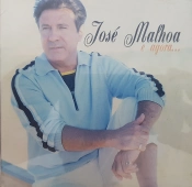 Capa do artigo E Agora... - CD