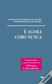 Capa do artigo É Agora Como Nunca