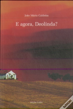Capa do artigo E Agora, Deolinda?