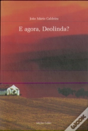 Capa do artigo E Agora, Deolinda?