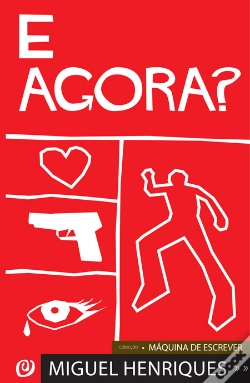 Capa do artigo E agora?