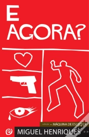 Capa do artigo E agora?