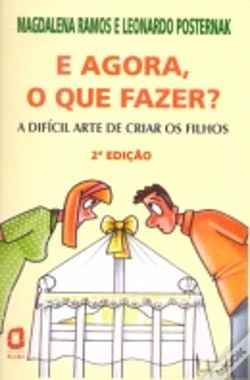 Capa do artigo E Agora, o Que Fazer?
