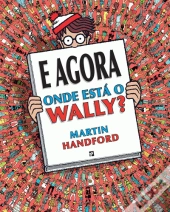E Agora Onde Está o Wally?