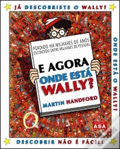 Capa do artigo E Agora Onde Está Wally?