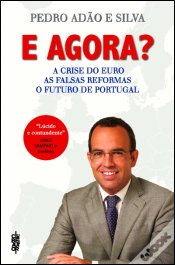Capa do artigo E Agora?