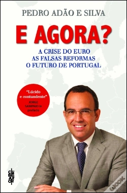 Capa do artigo E Agora?