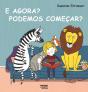 E Agora? Podemos Começar? - Preview
