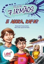 Capa do artigo E Agora, Rafa?