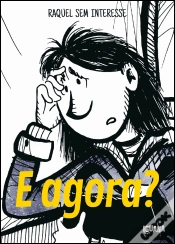 Capa do artigo E Agora?