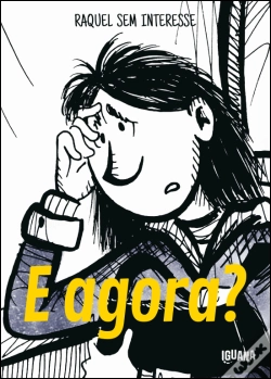 Capa do artigo E Agora?