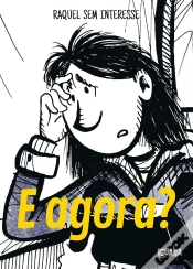 Capa do artigo E Agora?
